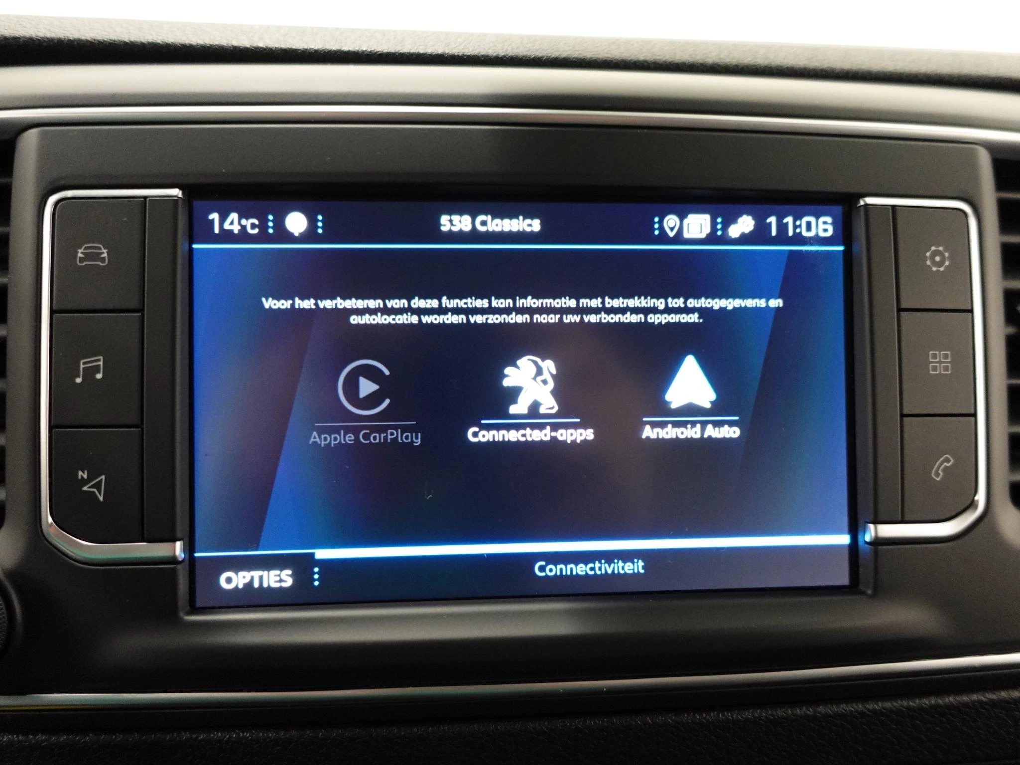 Hoofdafbeelding Peugeot Expert