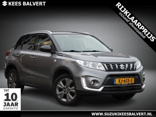Suzuki Vitara 1.0 Boosterjet Select | 10 jaar Garantie | Navi | Cruise | Clima |