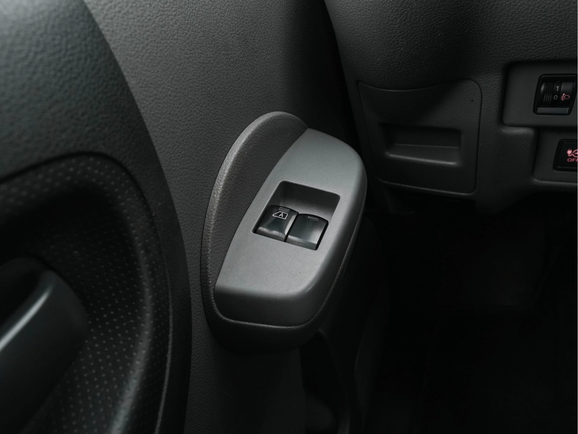 Hoofdafbeelding Nissan e-NV200