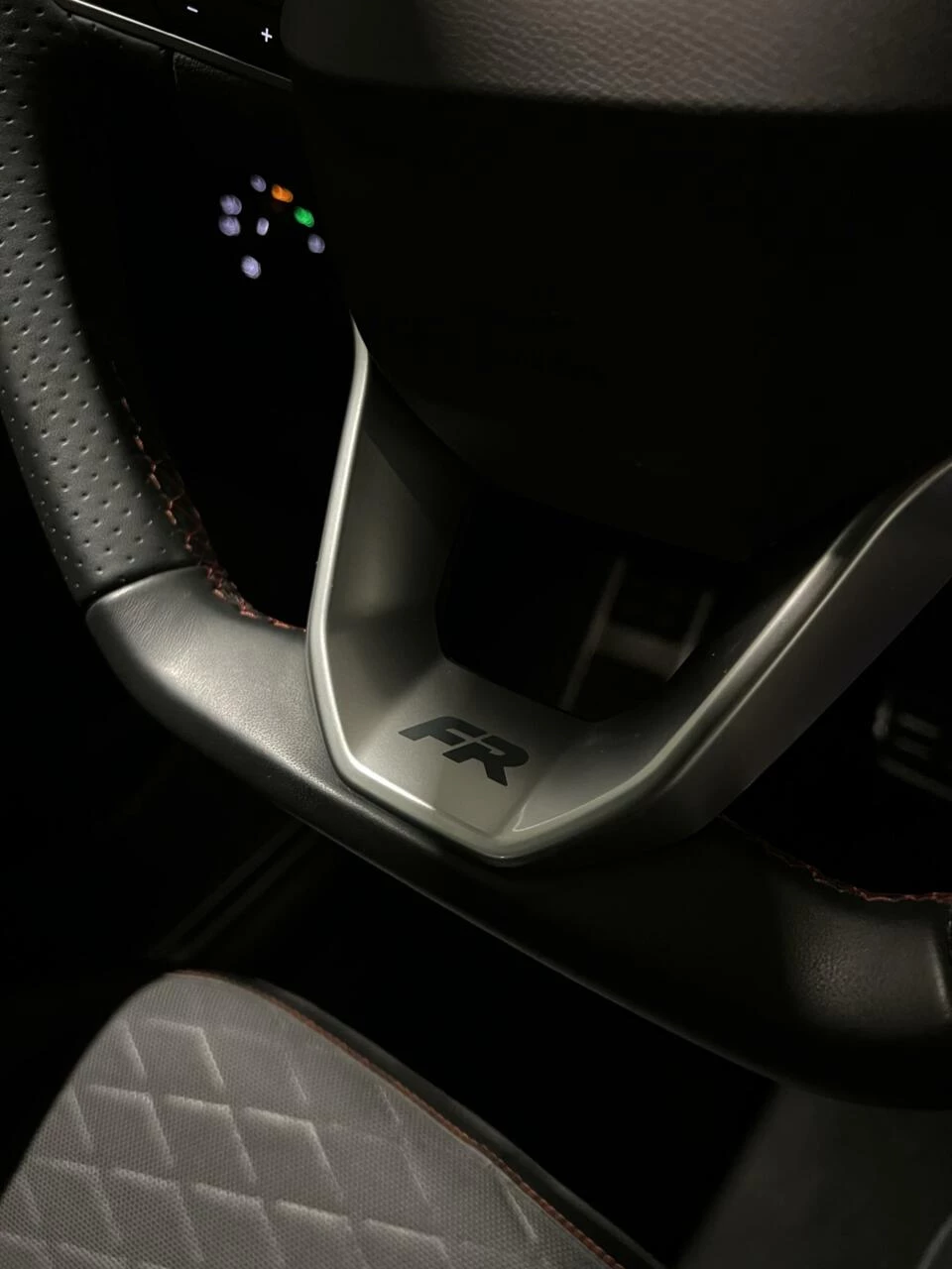 Hoofdafbeelding SEAT Tarraco