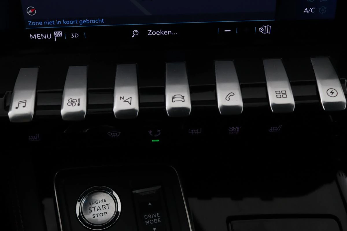 Hoofdafbeelding Peugeot 508