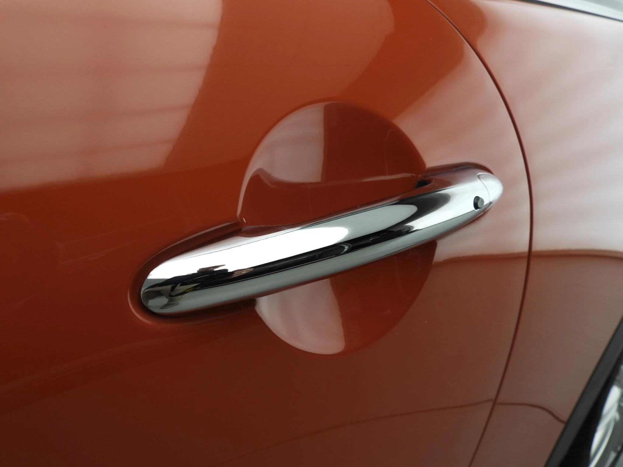 Hoofdafbeelding MINI 3-deurs