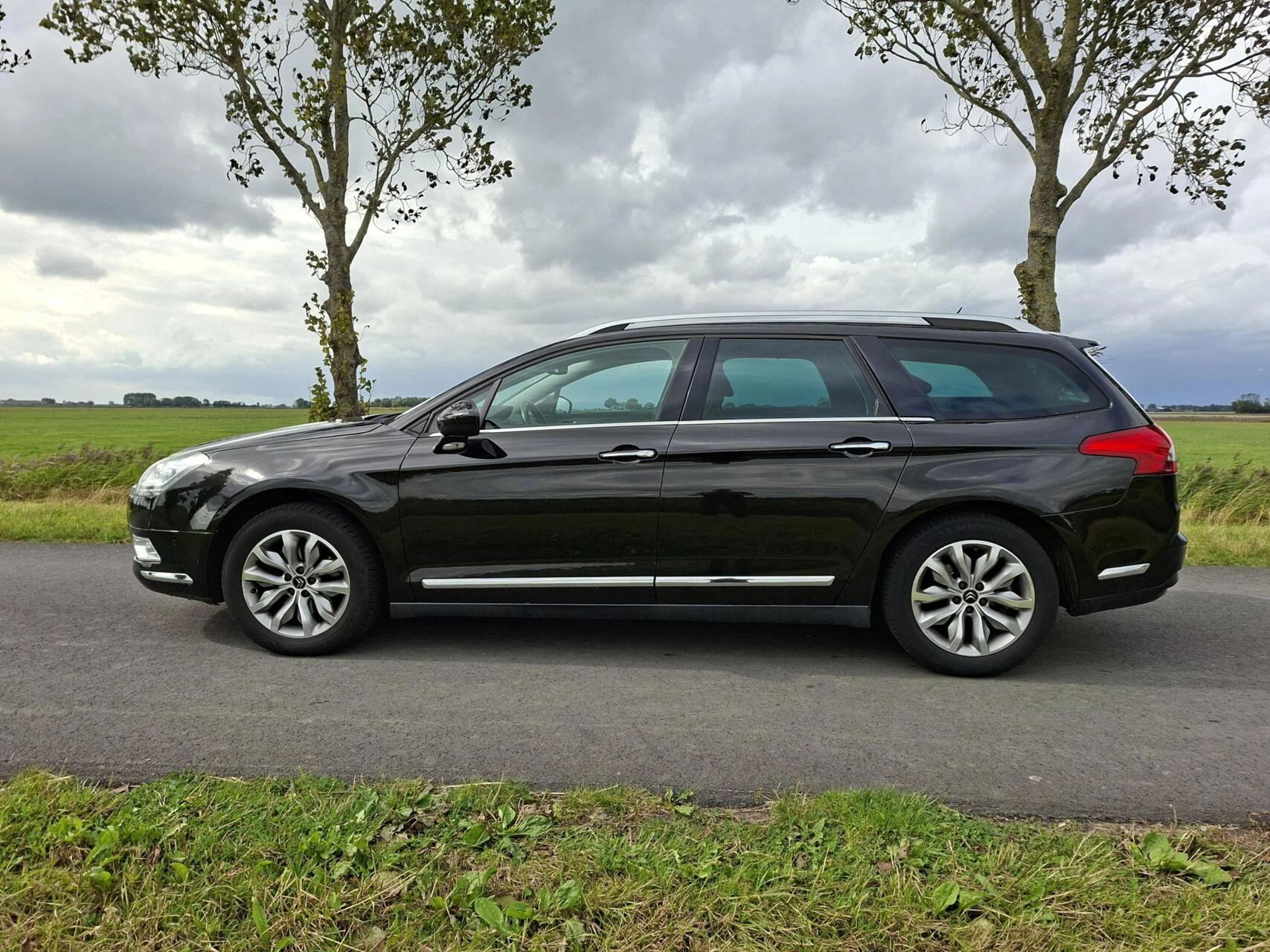 Hoofdafbeelding Citroën C5