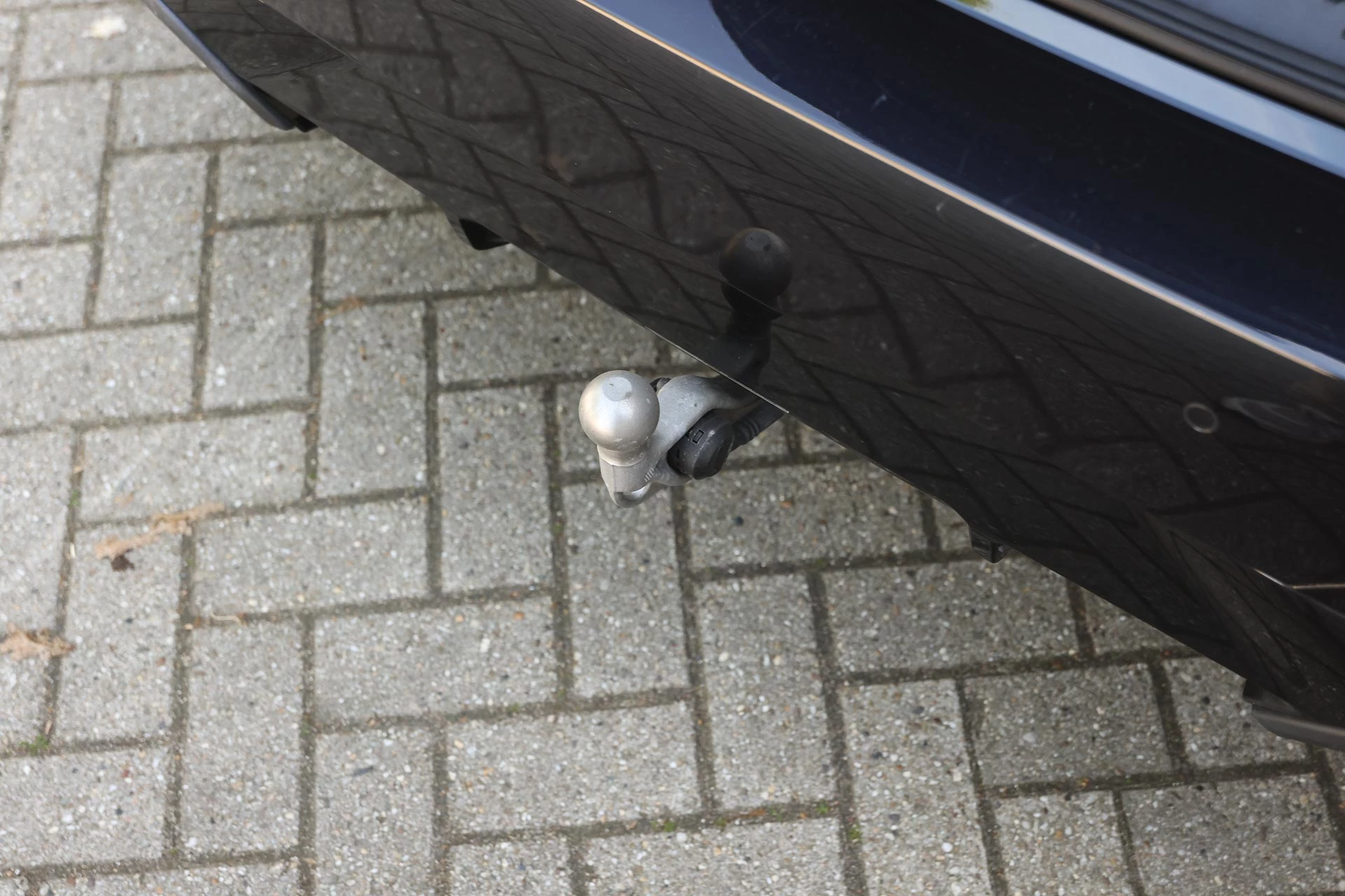 Hoofdafbeelding BMW i5