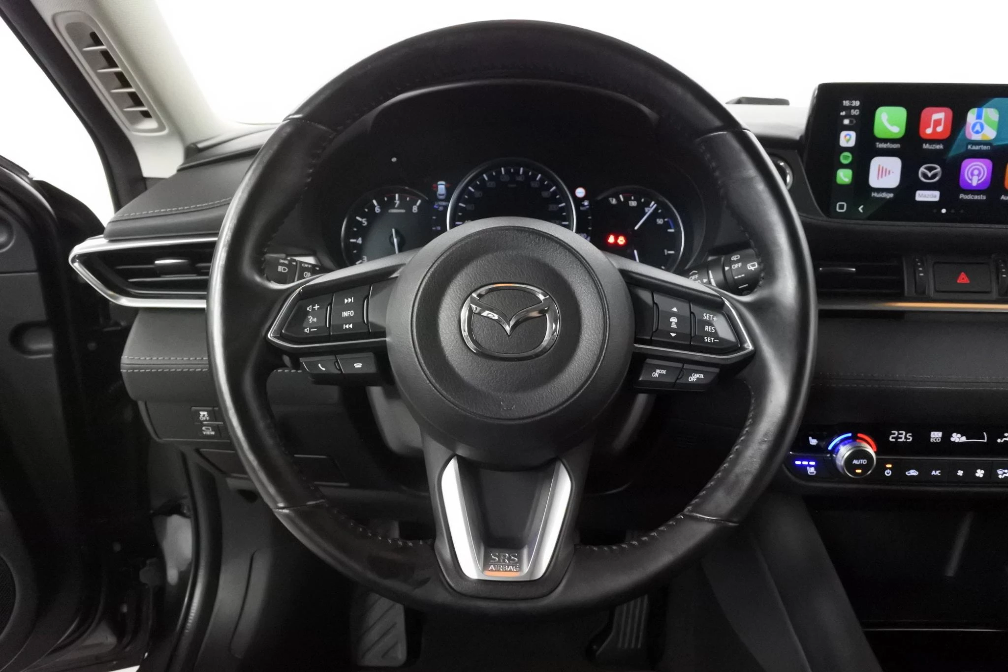 Hoofdafbeelding Mazda 6