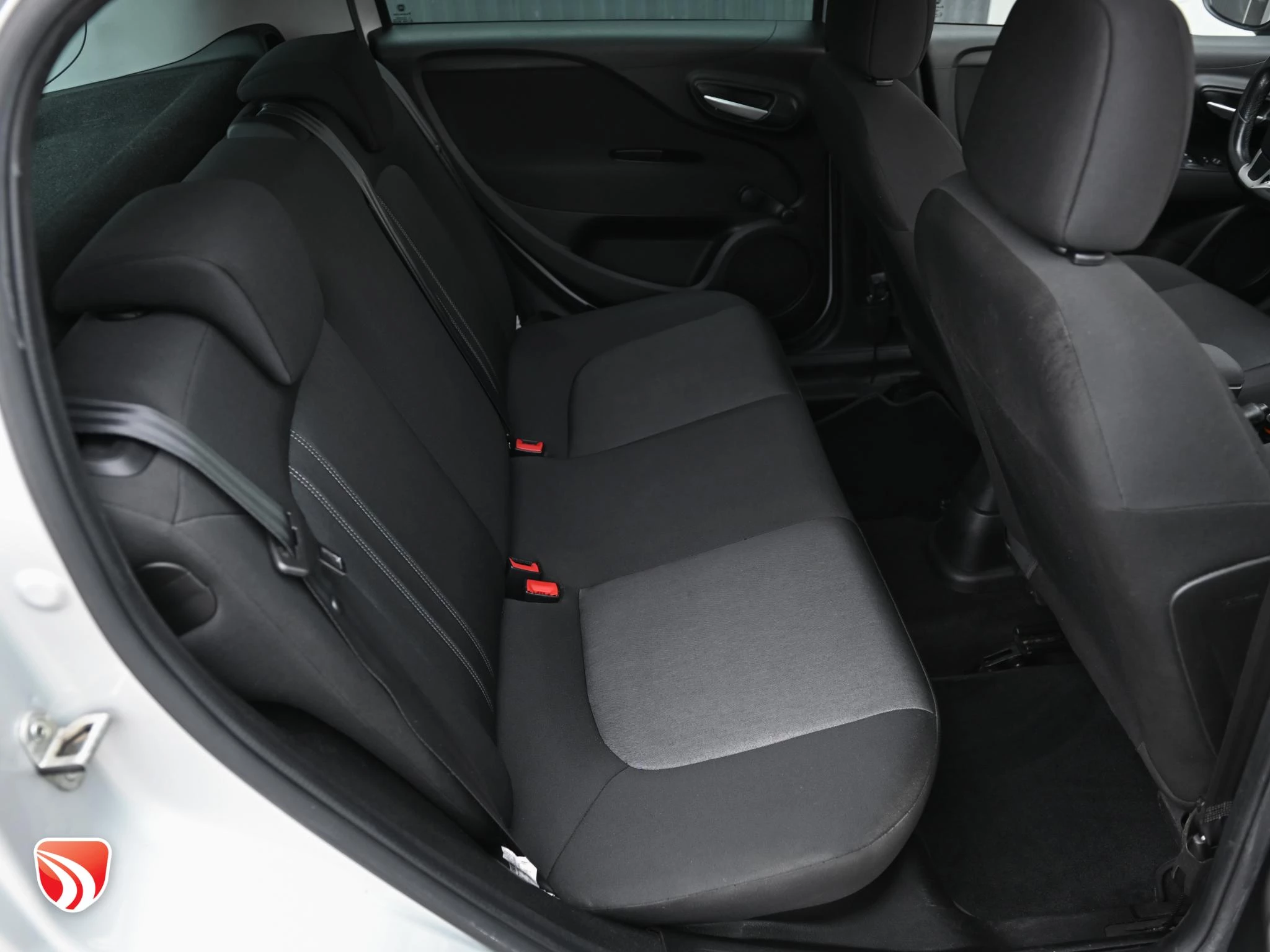 Hoofdafbeelding Fiat Punto