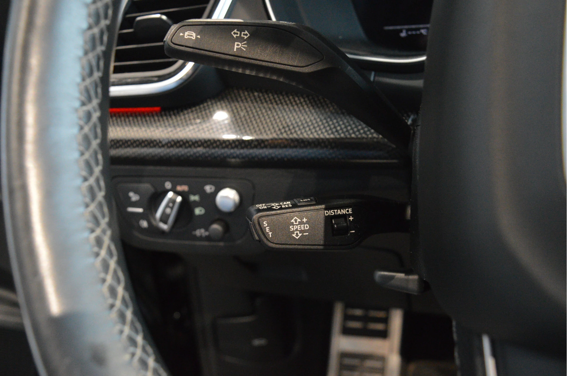 Hoofdafbeelding Audi SQ5