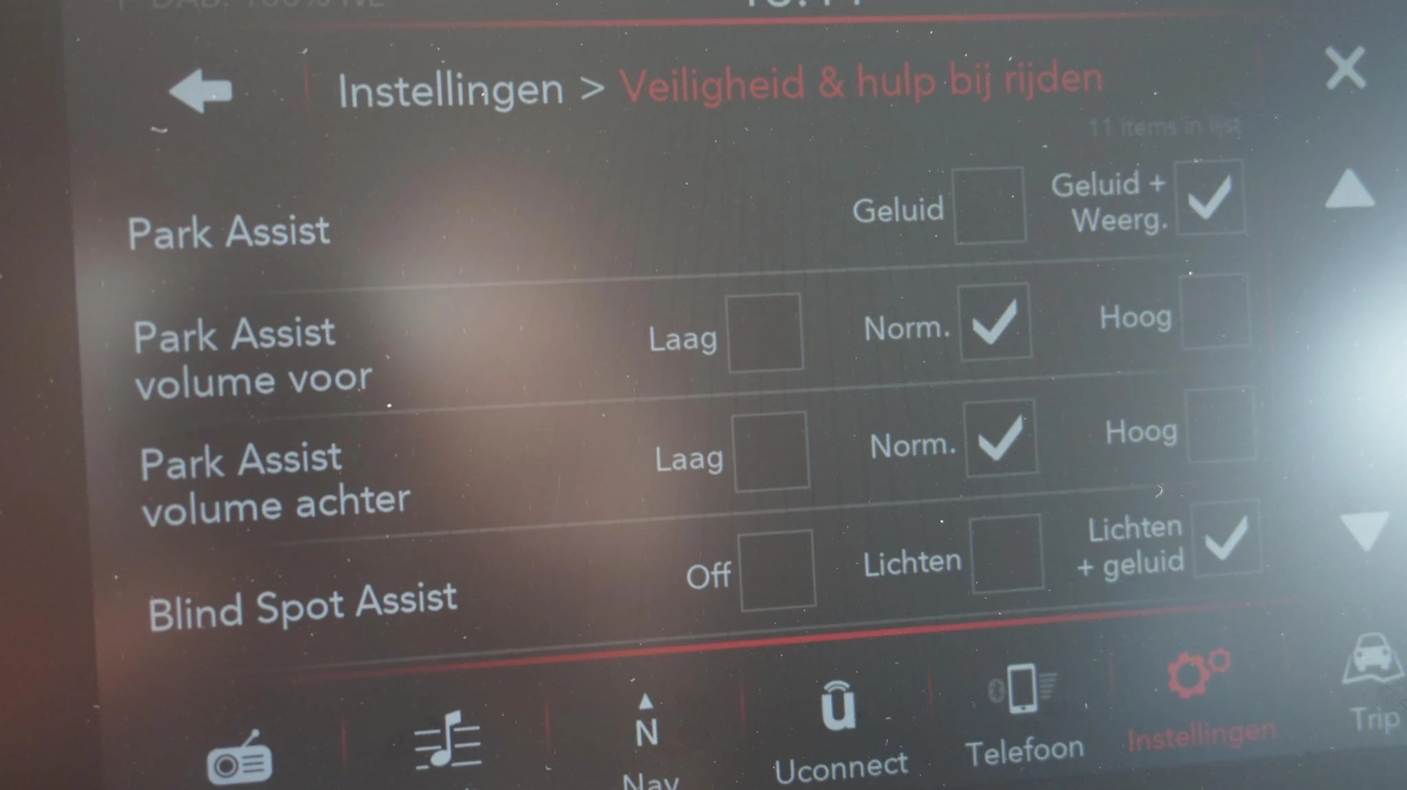 Hoofdafbeelding Fiat 500X