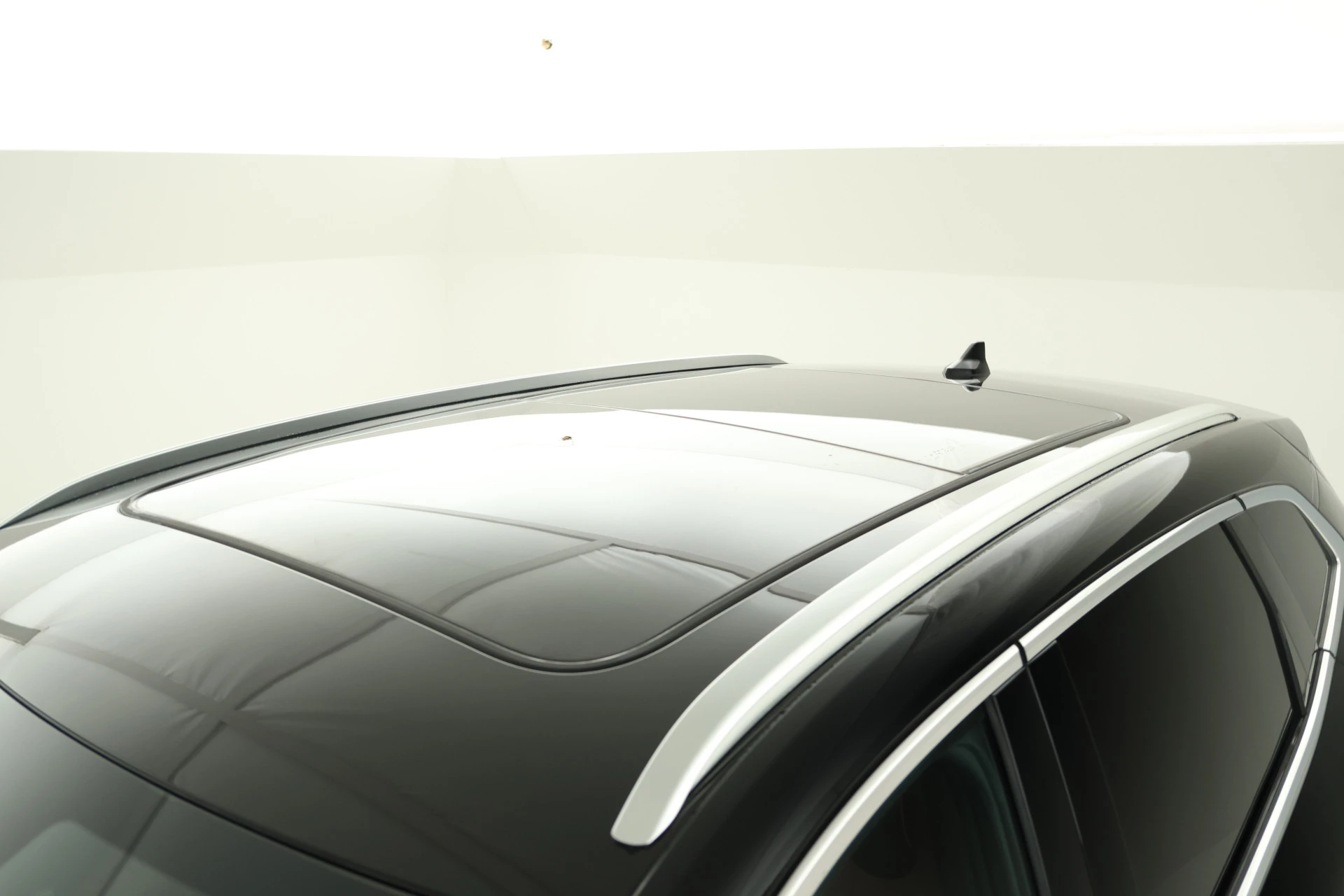 Hoofdafbeelding BYD SEAL U