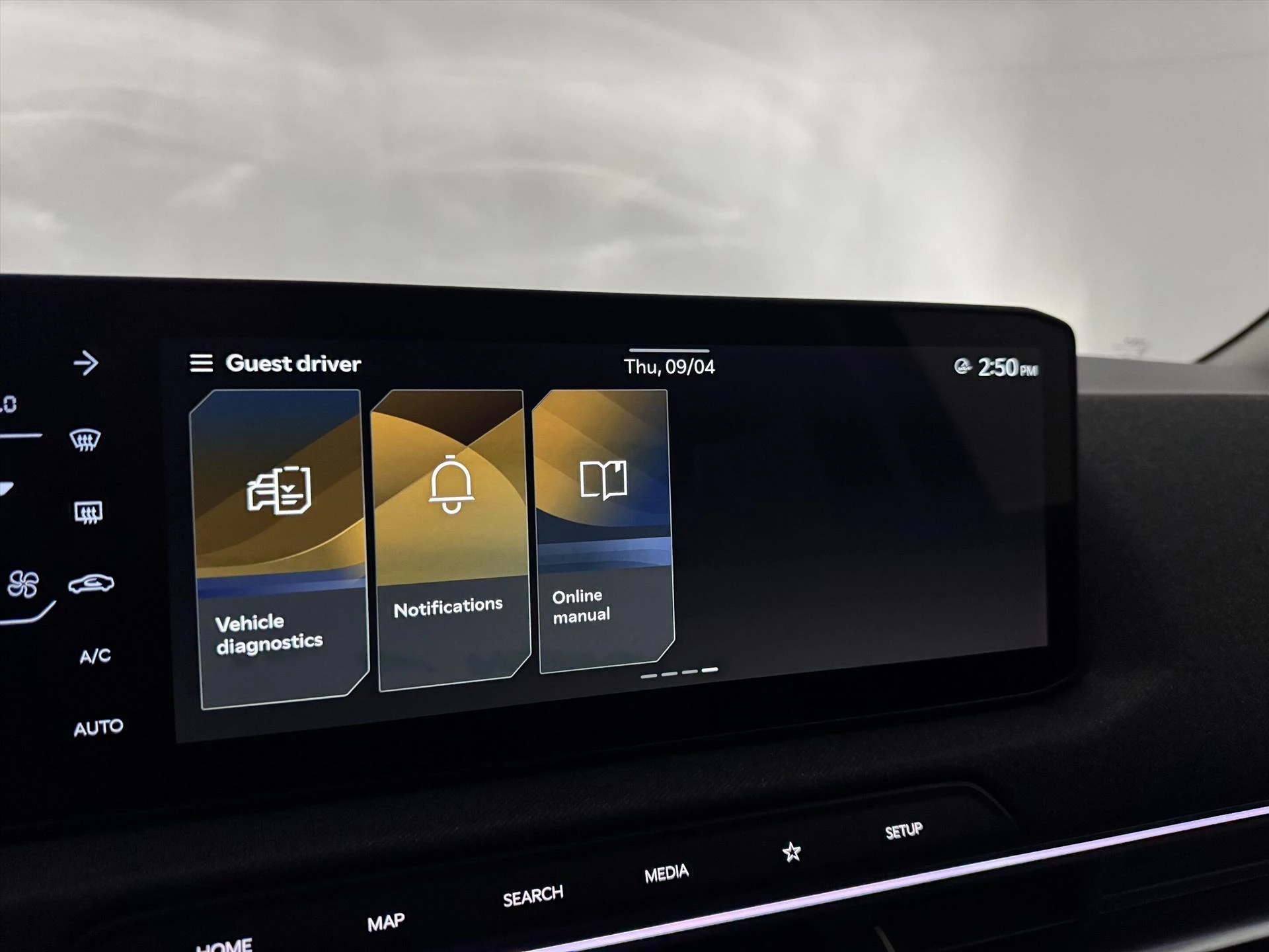 Hoofdafbeelding Kia Ev2