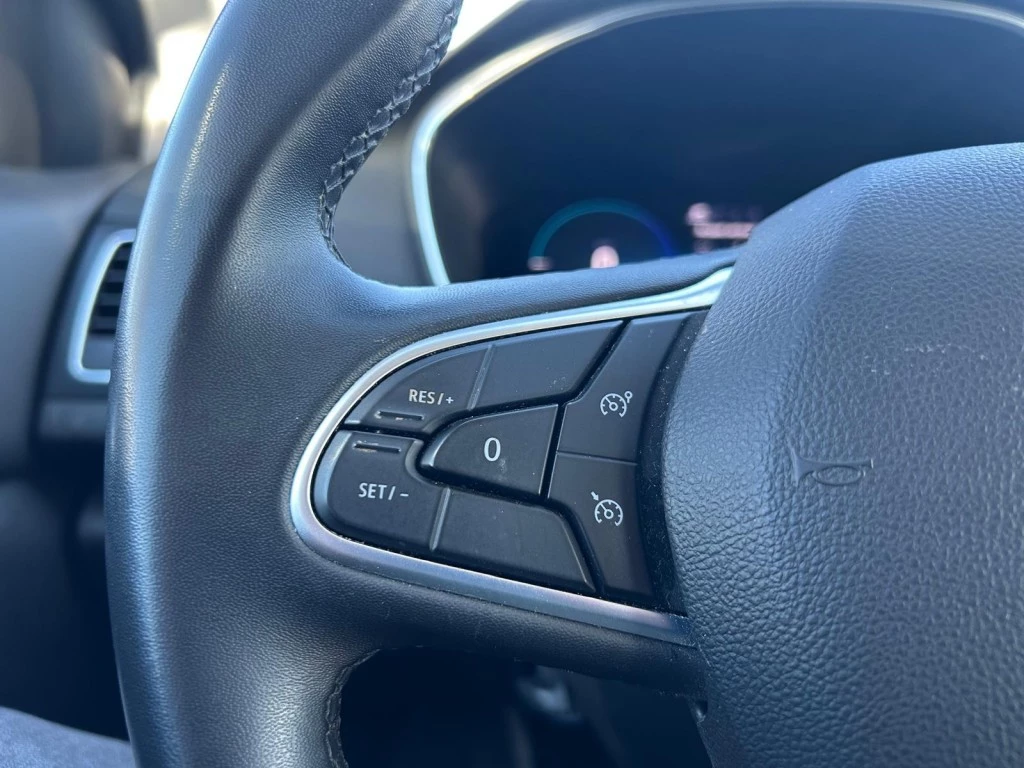 Hoofdafbeelding Renault Megane E-Tech
