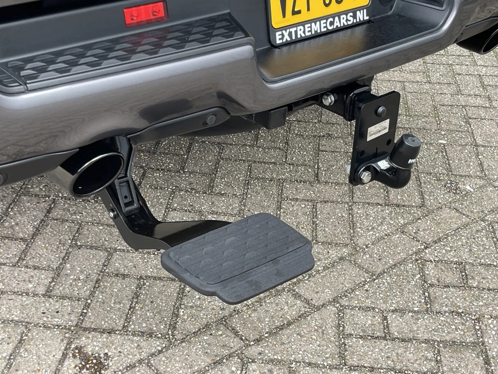 Hoofdafbeelding Dodge Ram Pick-Up