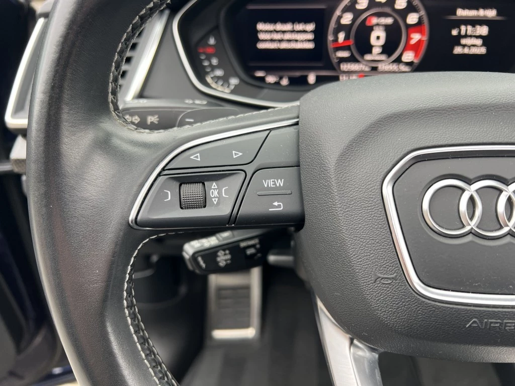 Hoofdafbeelding Audi SQ5