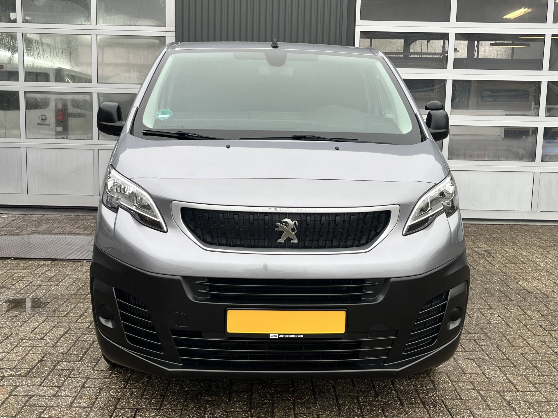 Hoofdafbeelding Peugeot Expert