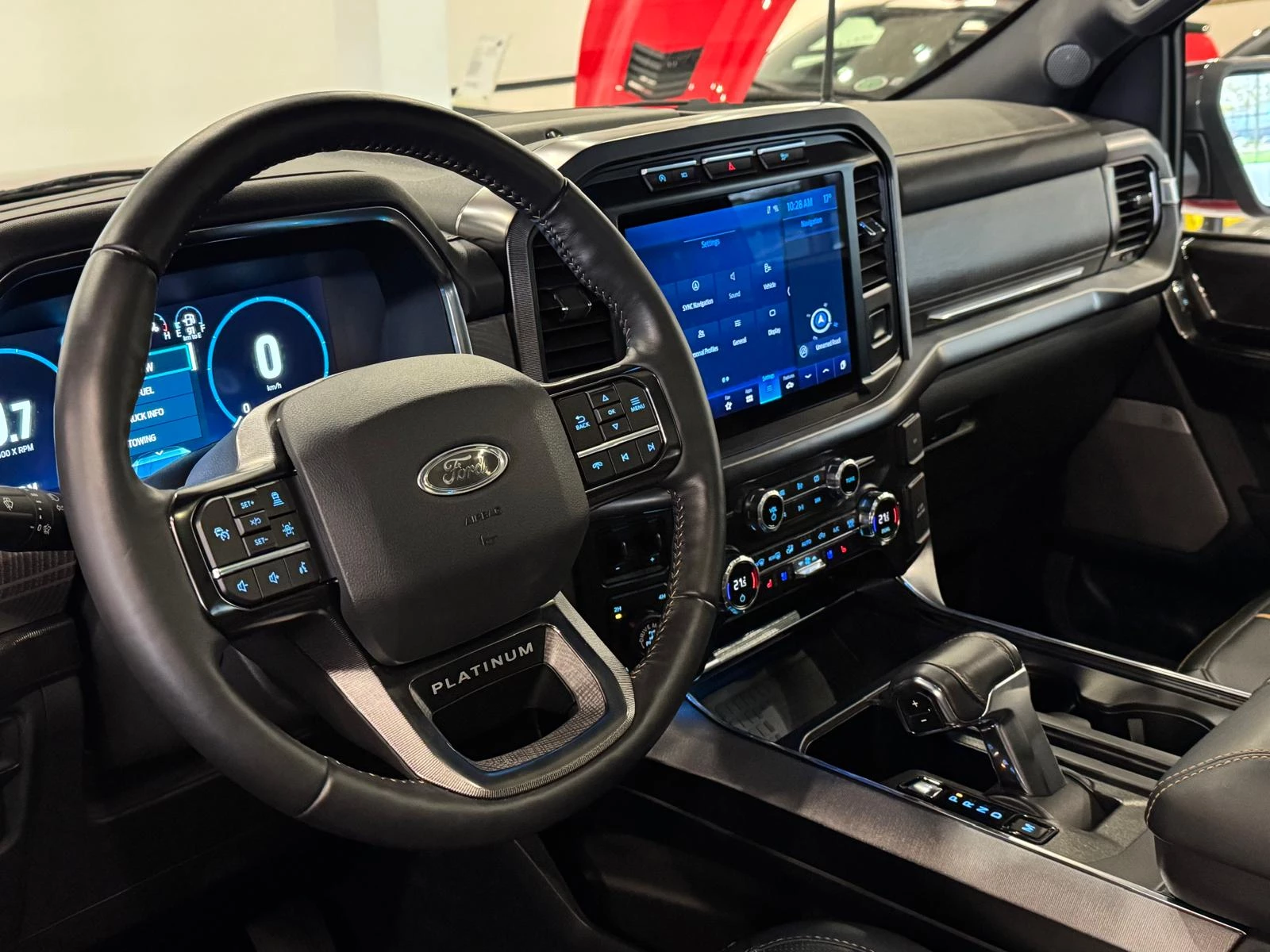 Hoofdafbeelding Ford F-150