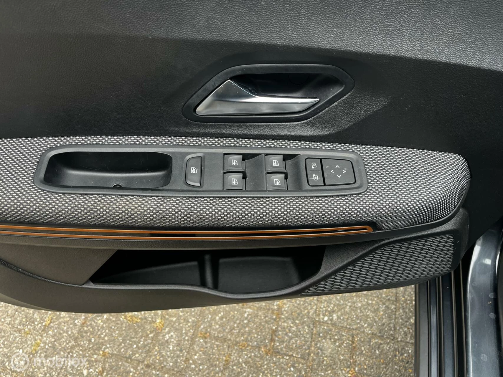 Hoofdafbeelding Dacia Sandero Stepway