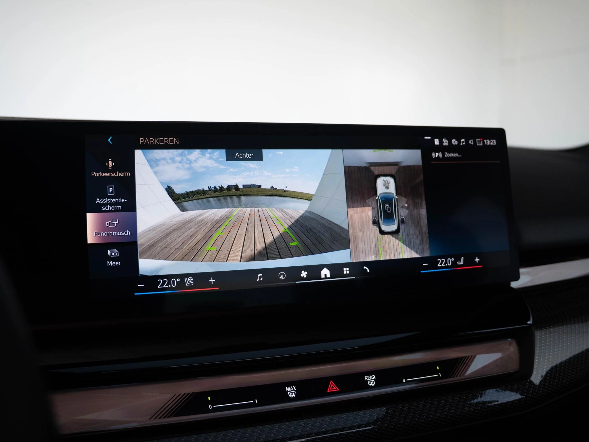 Hoofdafbeelding BMW i5