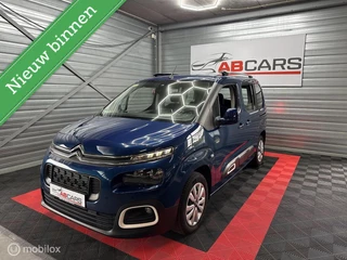 Citroen Berlingo 1.2 PureTech Feel