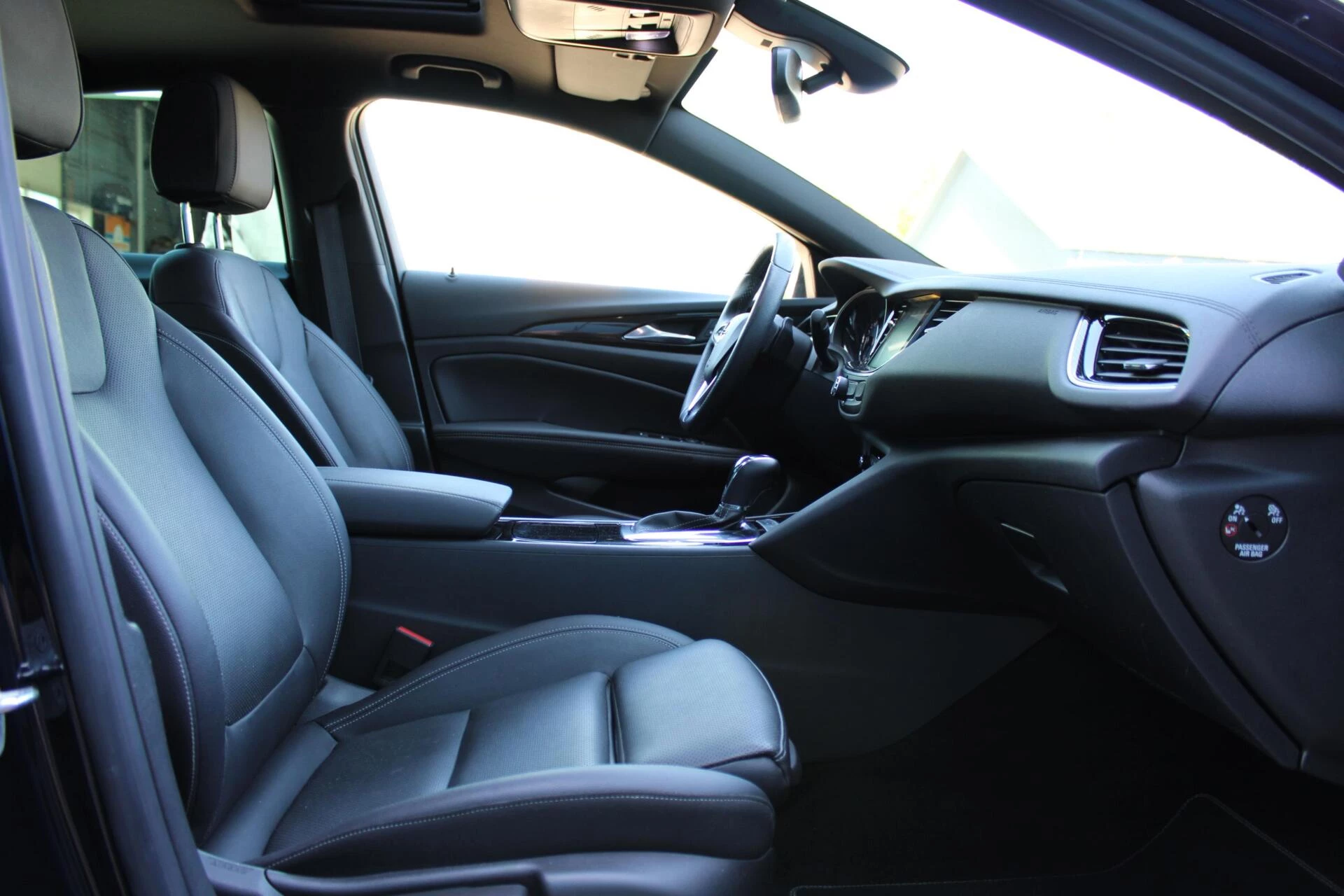 Hoofdafbeelding Opel Insignia