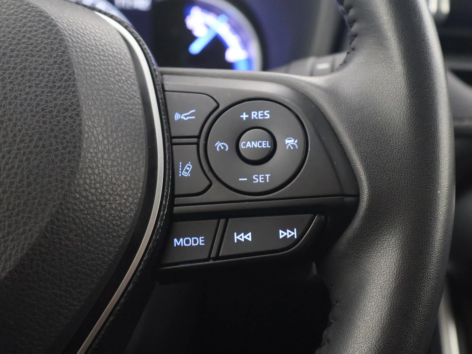 Hoofdafbeelding Toyota RAV4