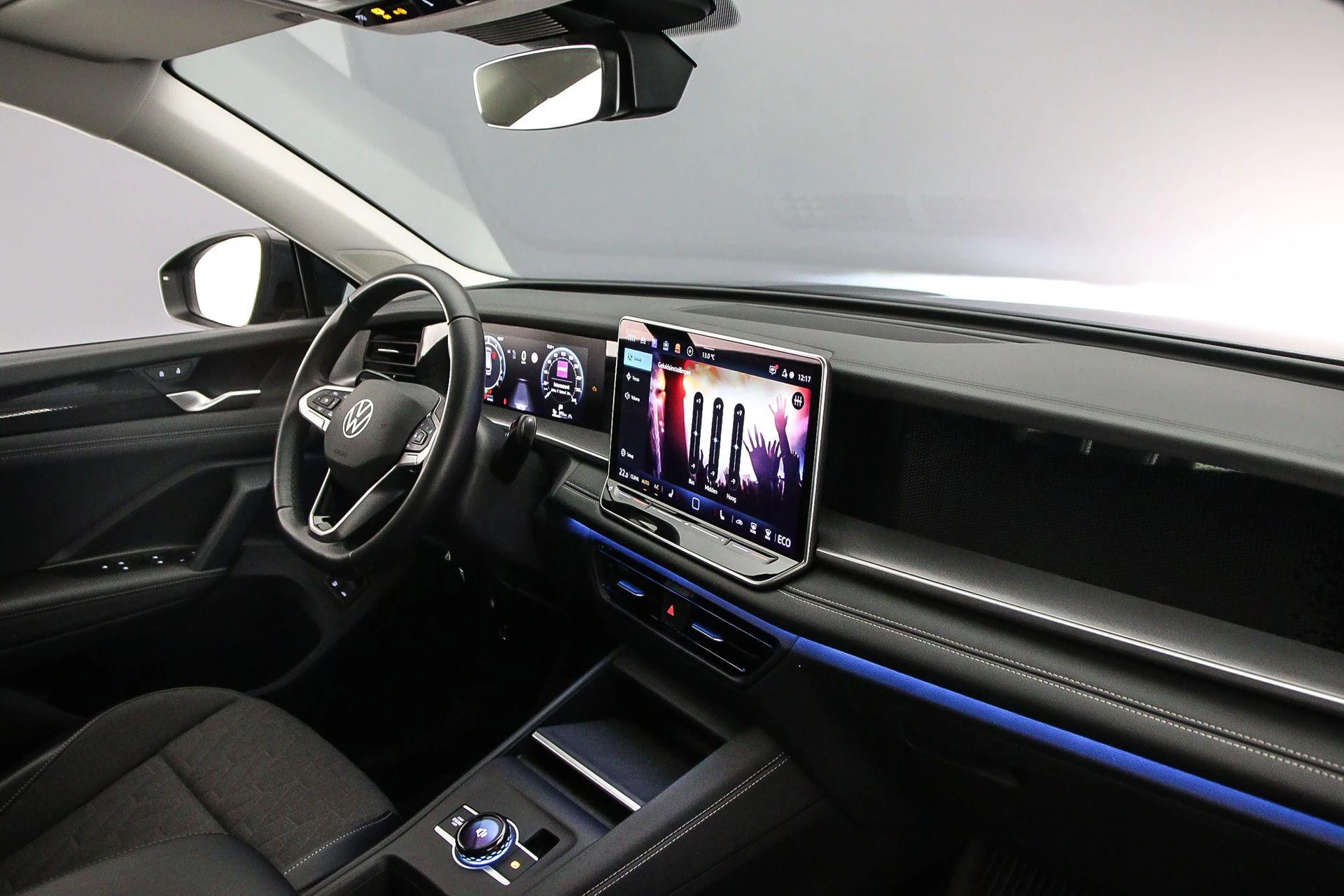 Hoofdafbeelding Volkswagen Tayron