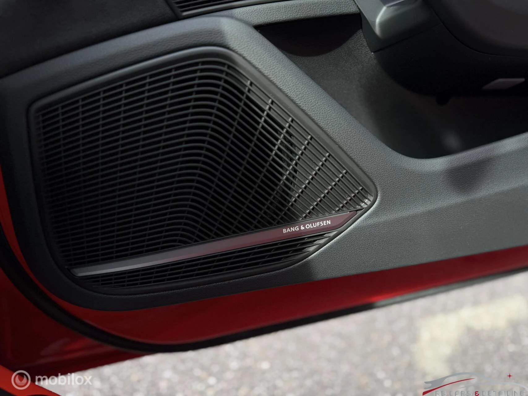 Hoofdafbeelding Audi RS5