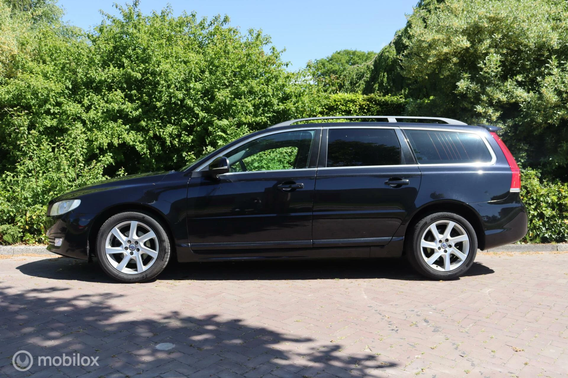 Hoofdafbeelding Volvo V70