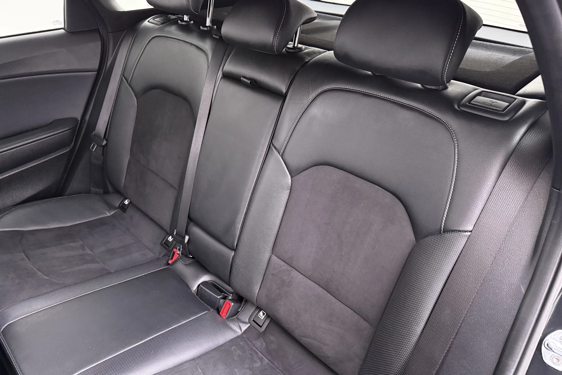 Hoofdafbeelding Kia Ceed