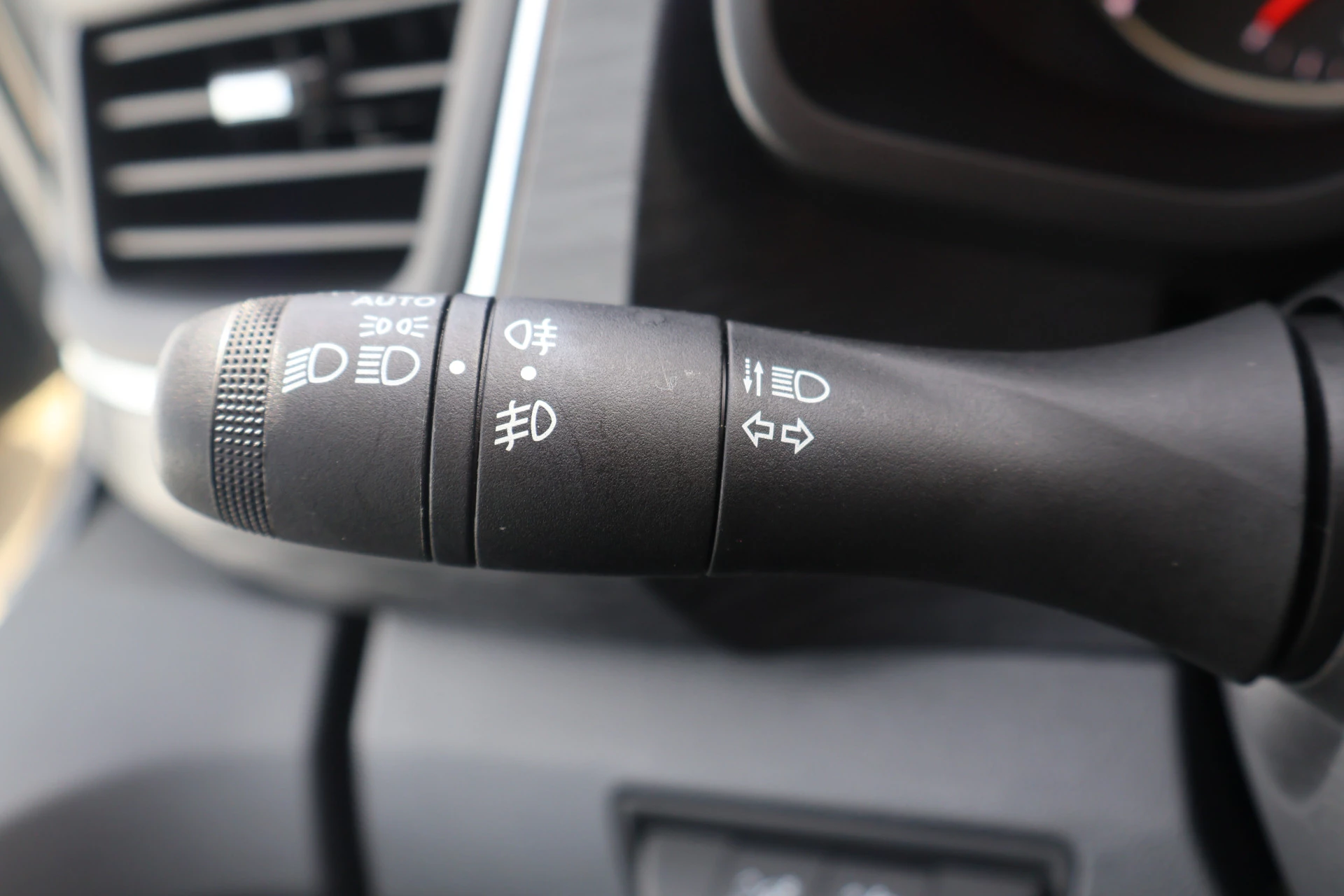 Hoofdafbeelding Nissan Primastar