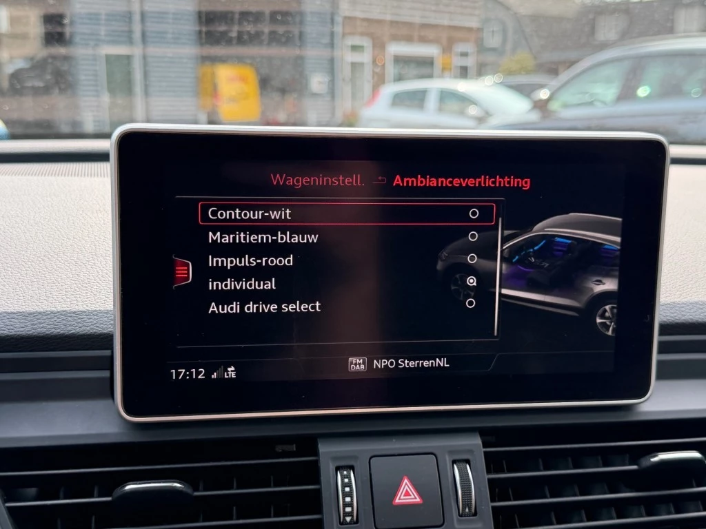 Hoofdafbeelding Audi SQ5