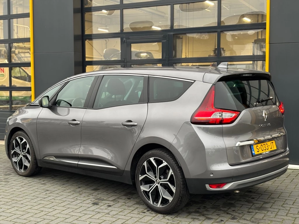 Hoofdafbeelding Renault Grand Scénic