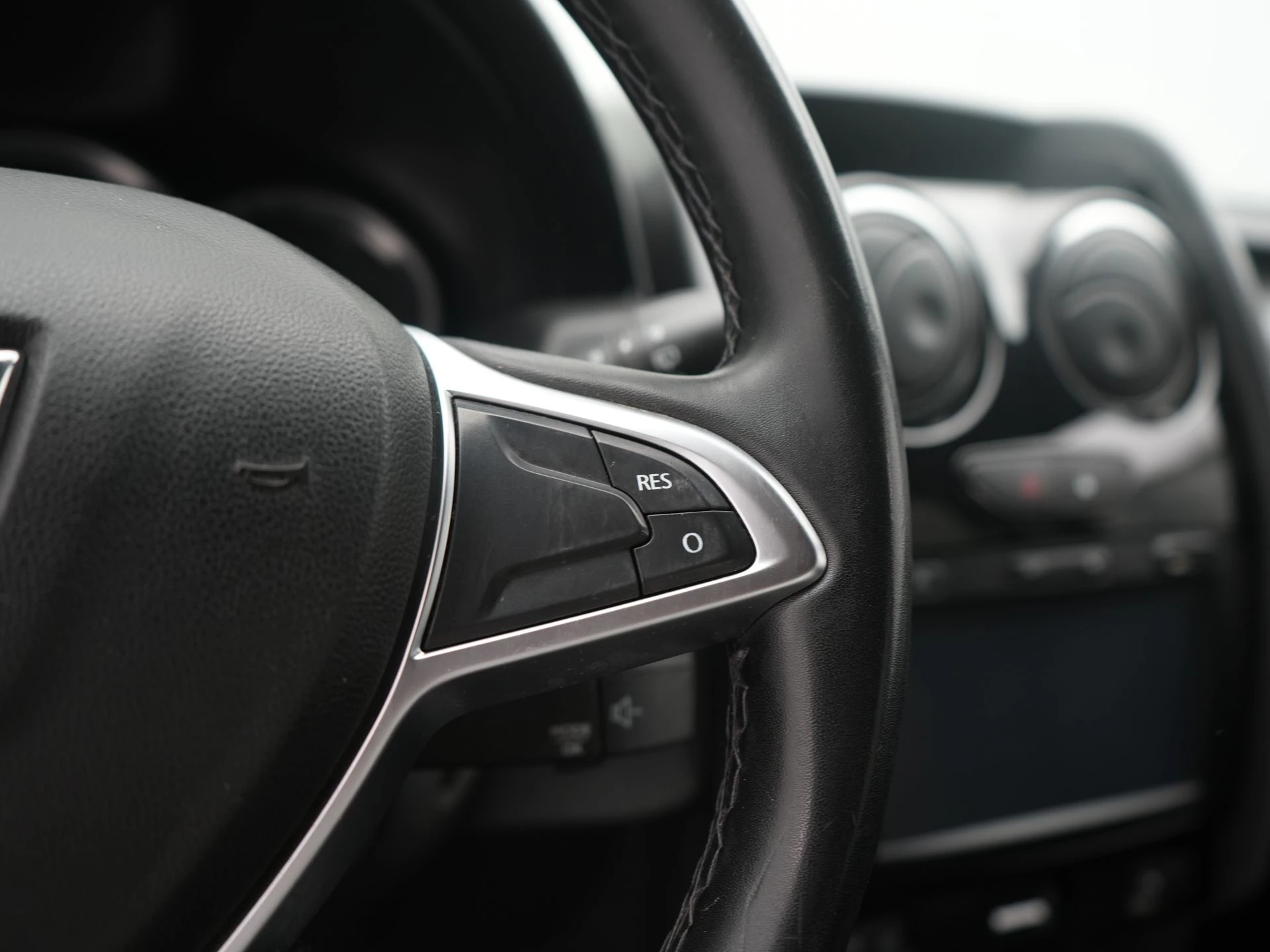 Hoofdafbeelding Dacia Duster