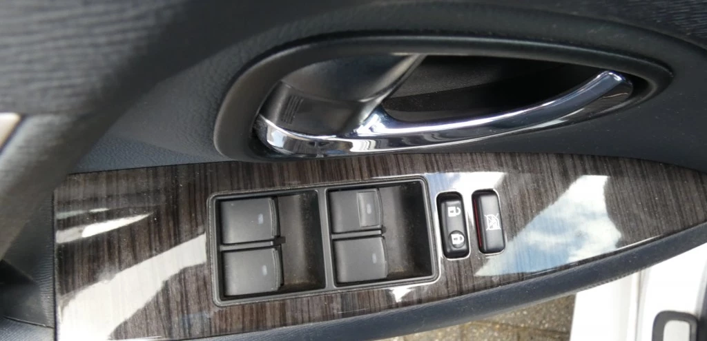 Hoofdafbeelding Toyota Avensis