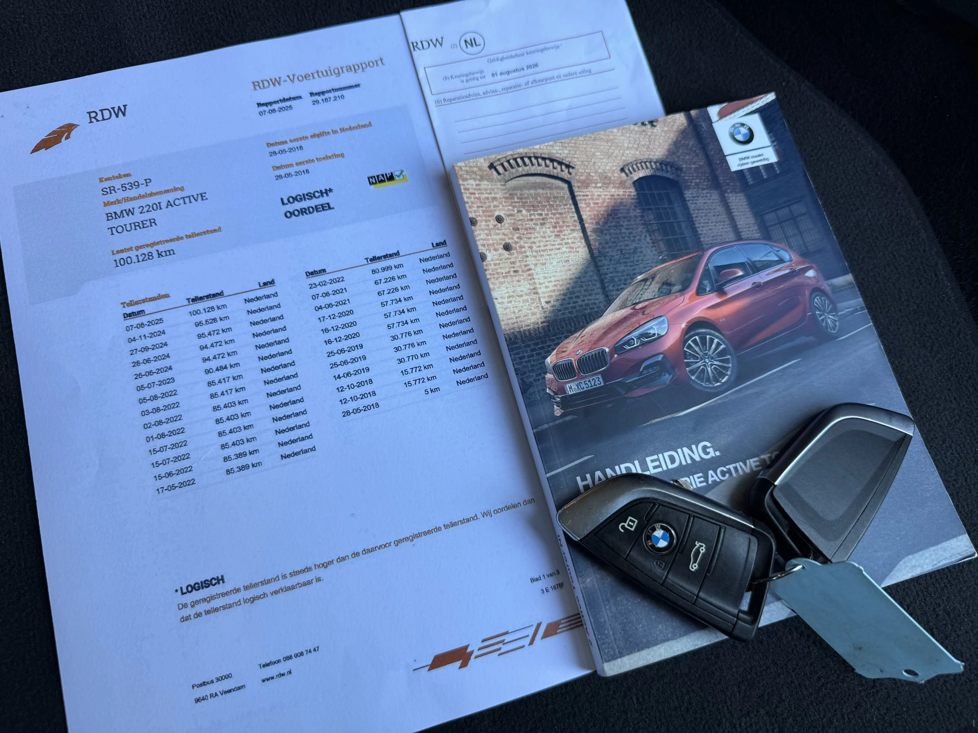 Hoofdafbeelding BMW 2 Serie