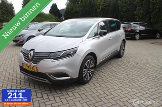 Renault Espace 1.6 dCi Initiale Paris 5p. 4wd. bomvol opties