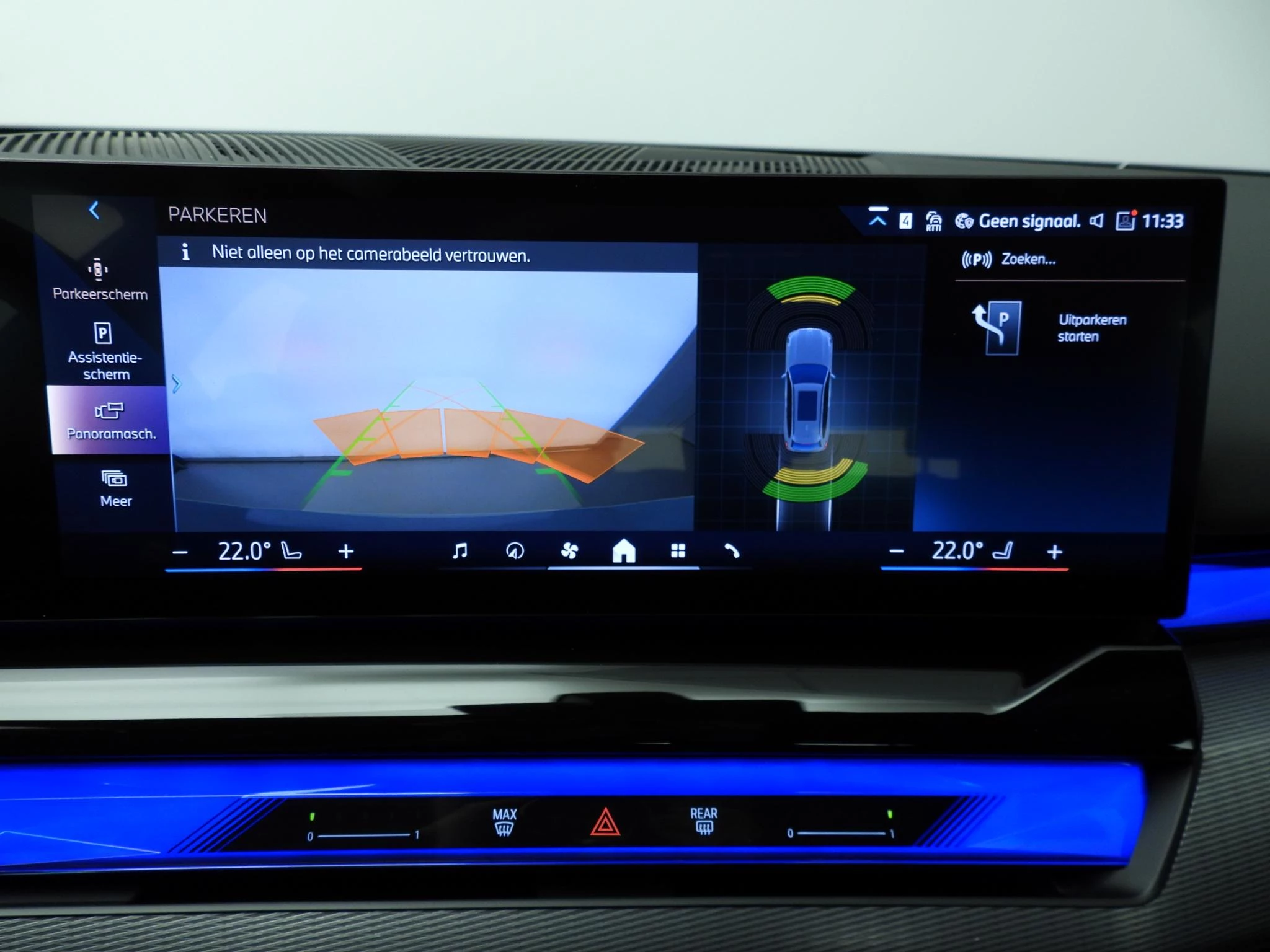 Hoofdafbeelding BMW i5