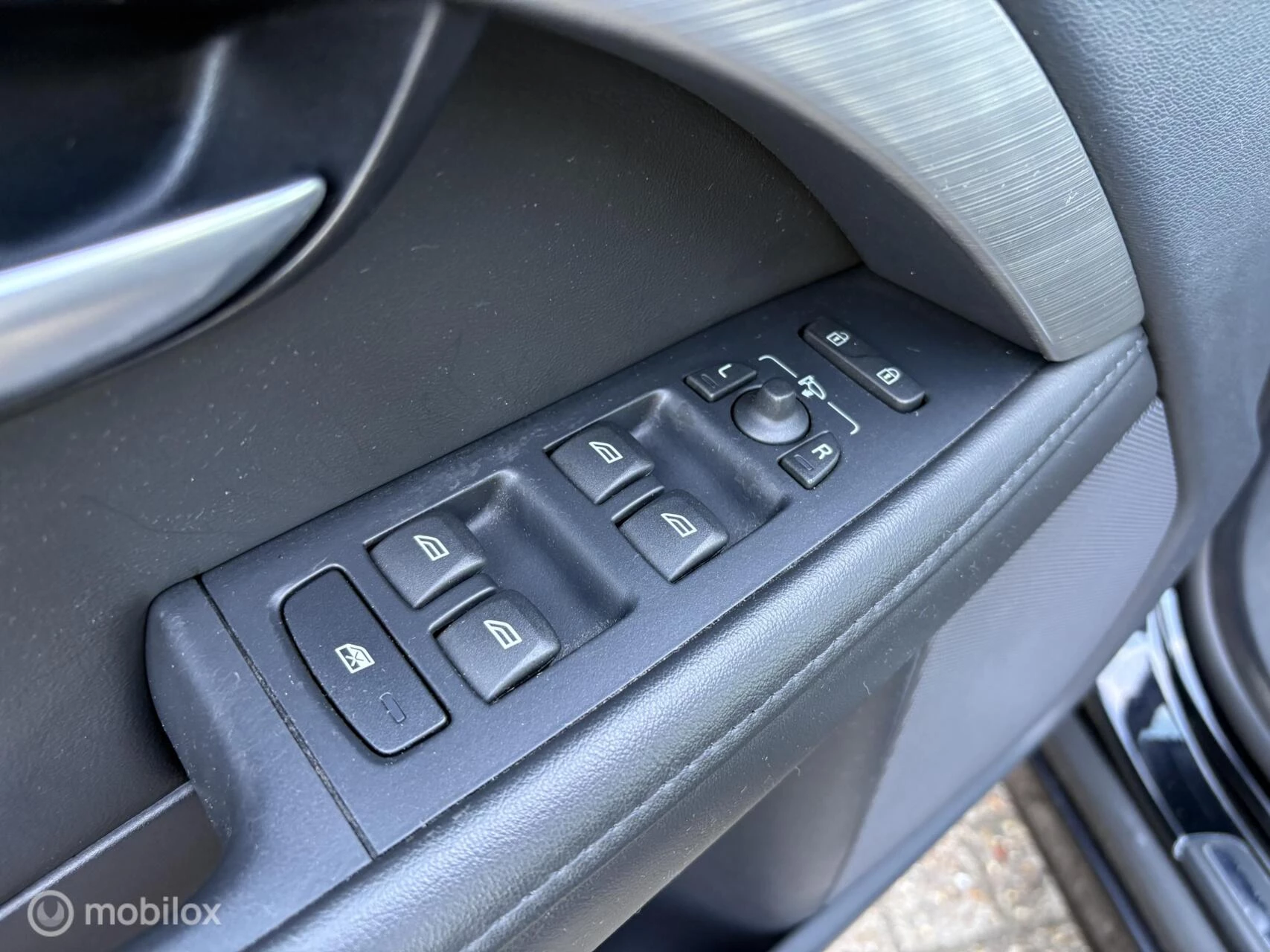 Hoofdafbeelding Volvo V70