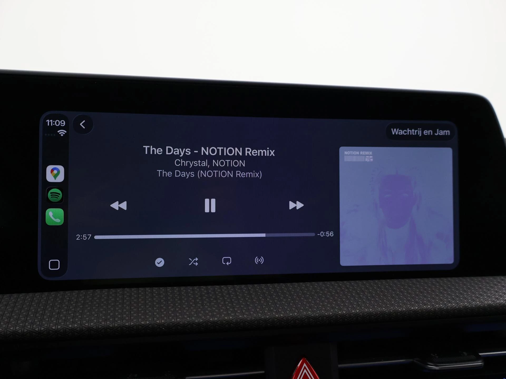 Hoofdafbeelding Kia EV6