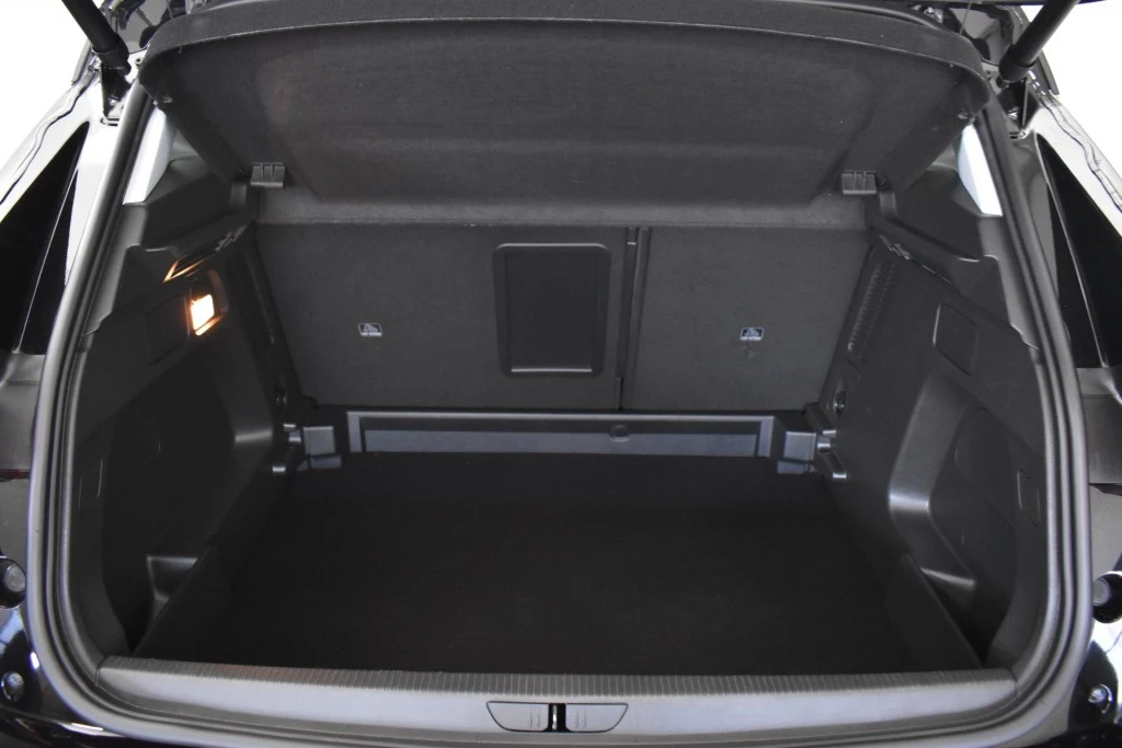 Hoofdafbeelding Opel Grandland