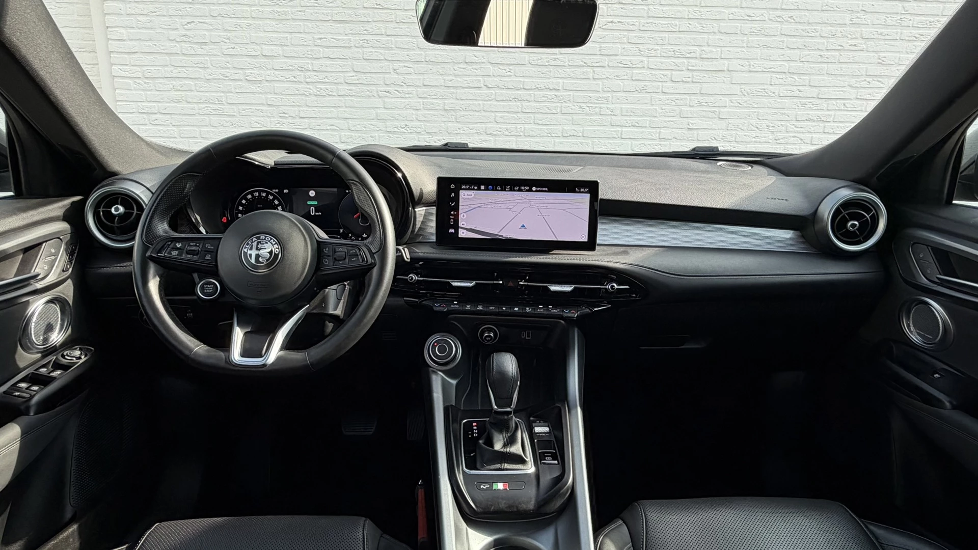 Hoofdafbeelding Alfa Romeo Tonale