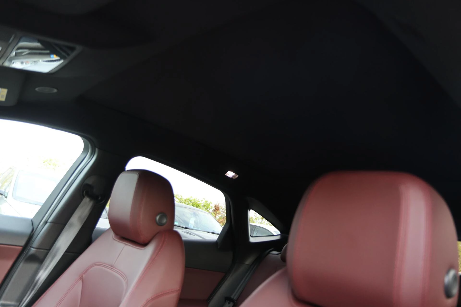 Hoofdafbeelding Jaguar E-PACE