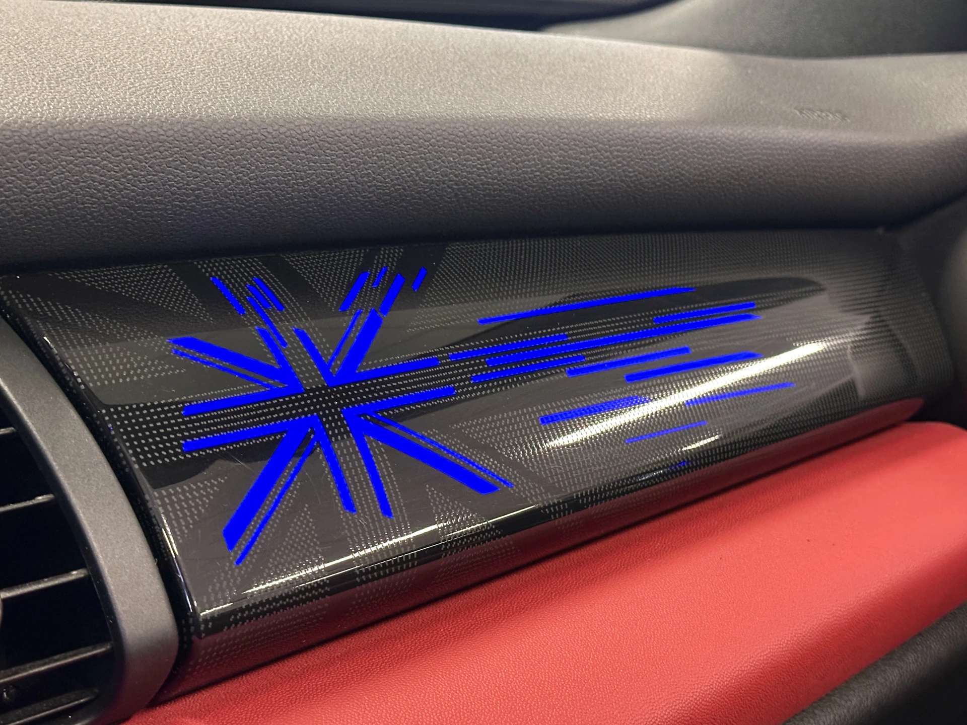 Hoofdafbeelding MINI Cooper S Cabrio