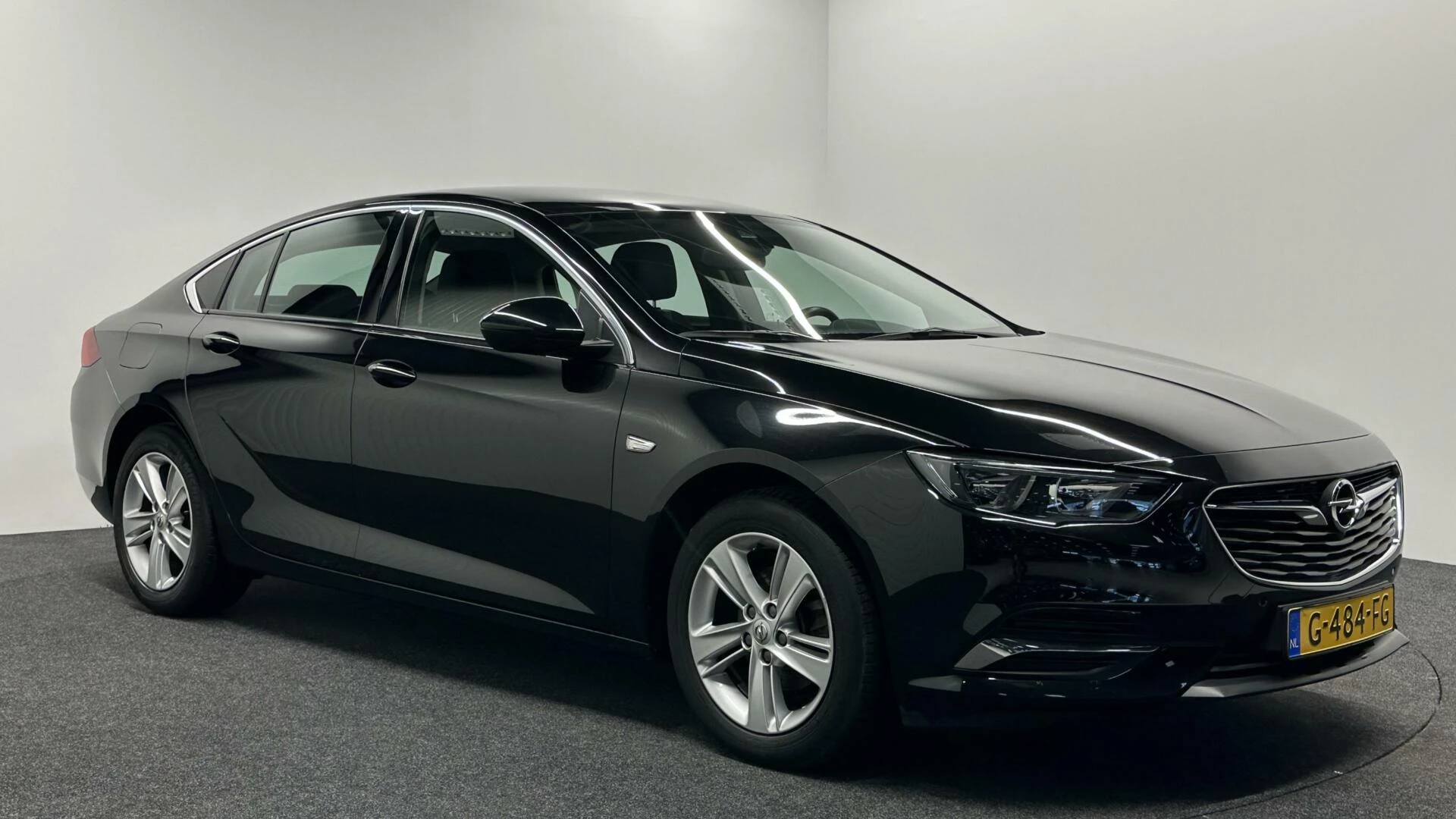 Hoofdafbeelding Opel Insignia