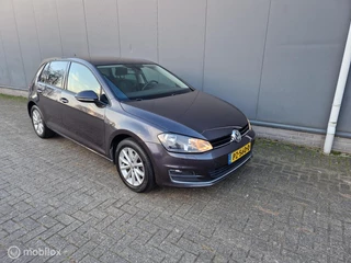 Volkswagen Golf 1.2 TSI Highline