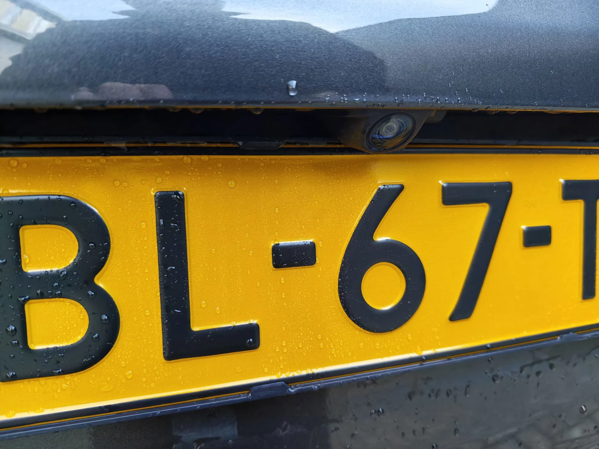 Hoofdafbeelding Ford EcoSport