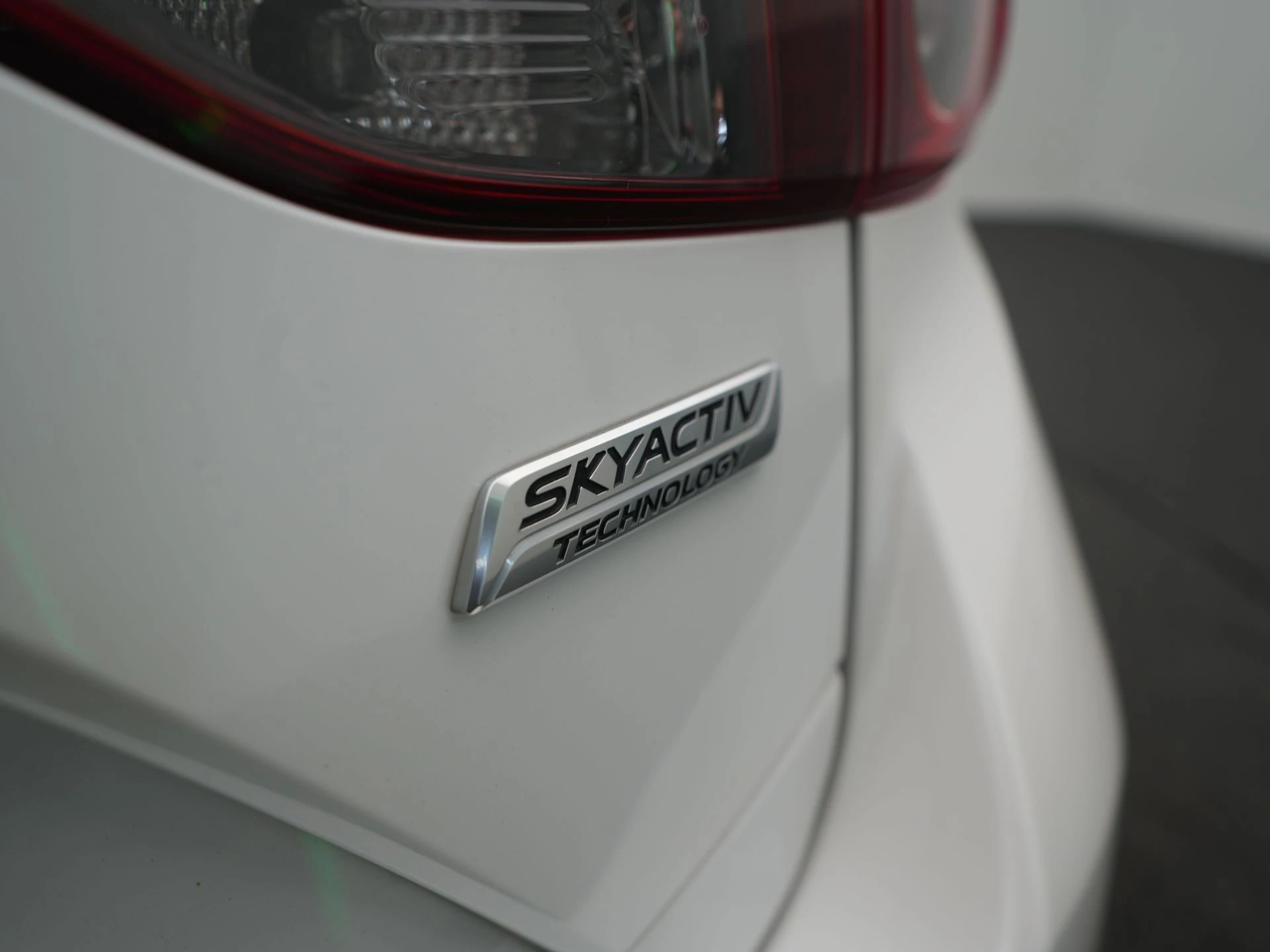 Hoofdafbeelding Mazda 3