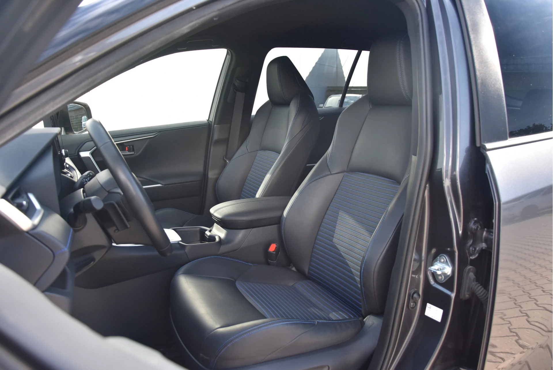 Hoofdafbeelding Toyota RAV4