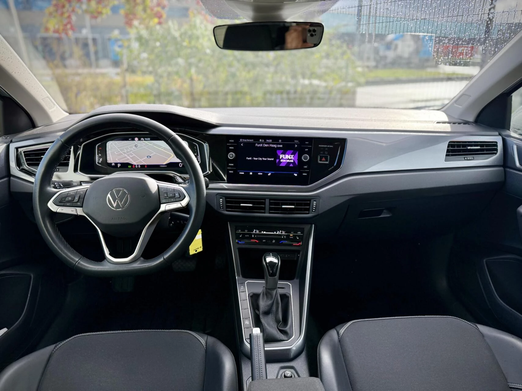 Hoofdafbeelding Volkswagen Taigo