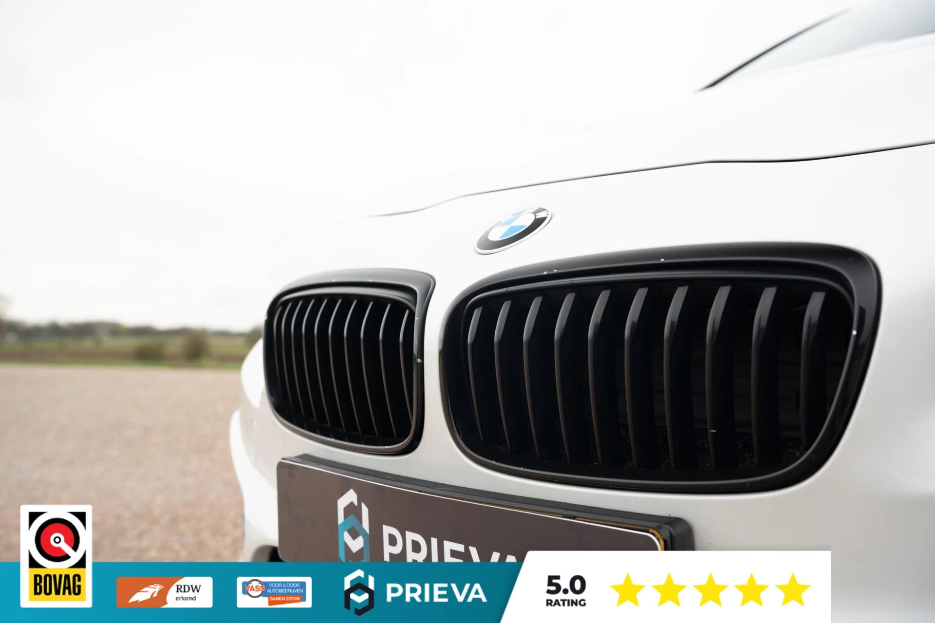 Hoofdafbeelding BMW 2 Serie