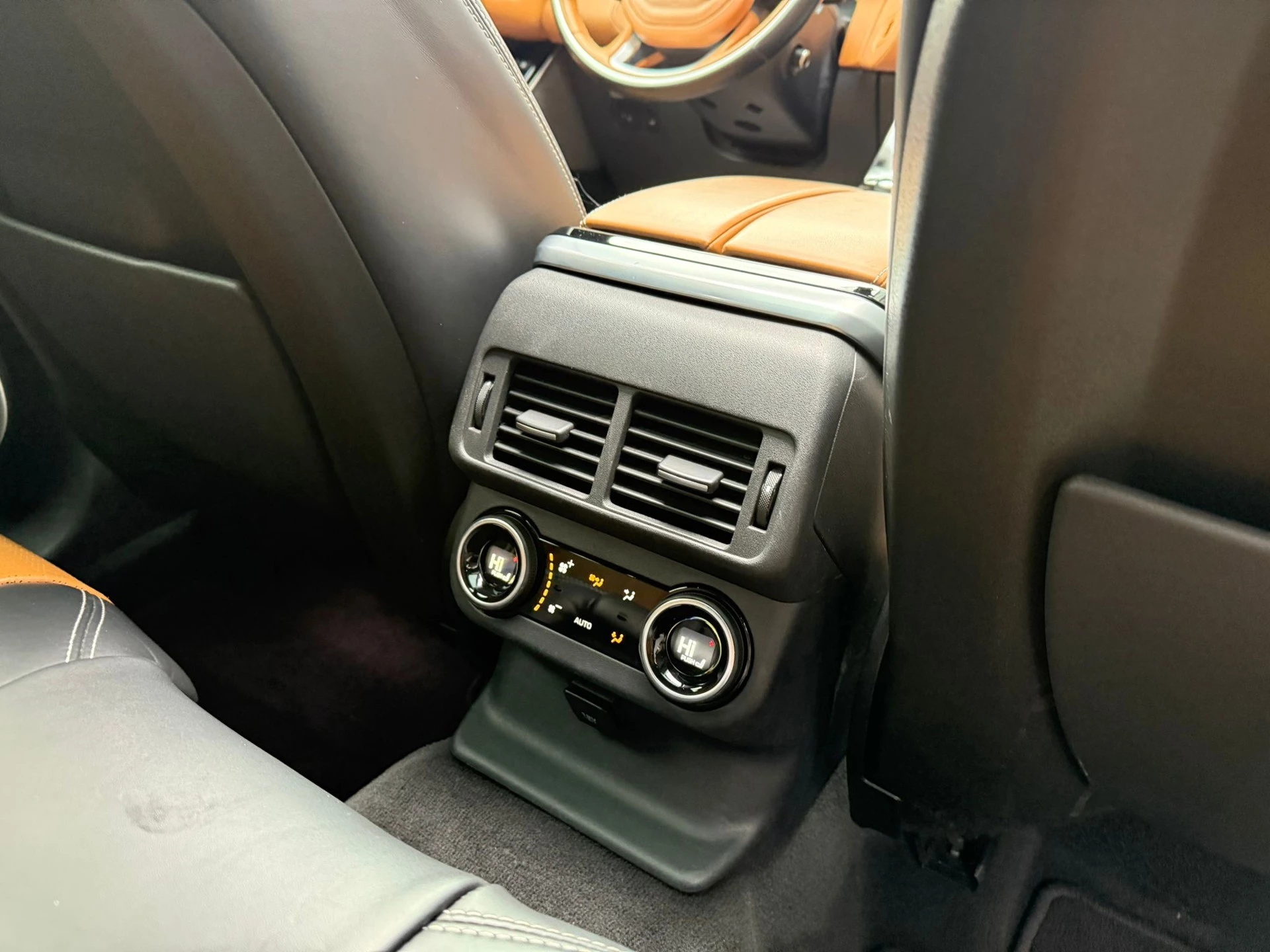 Hoofdafbeelding Land Rover Range Rover Velar